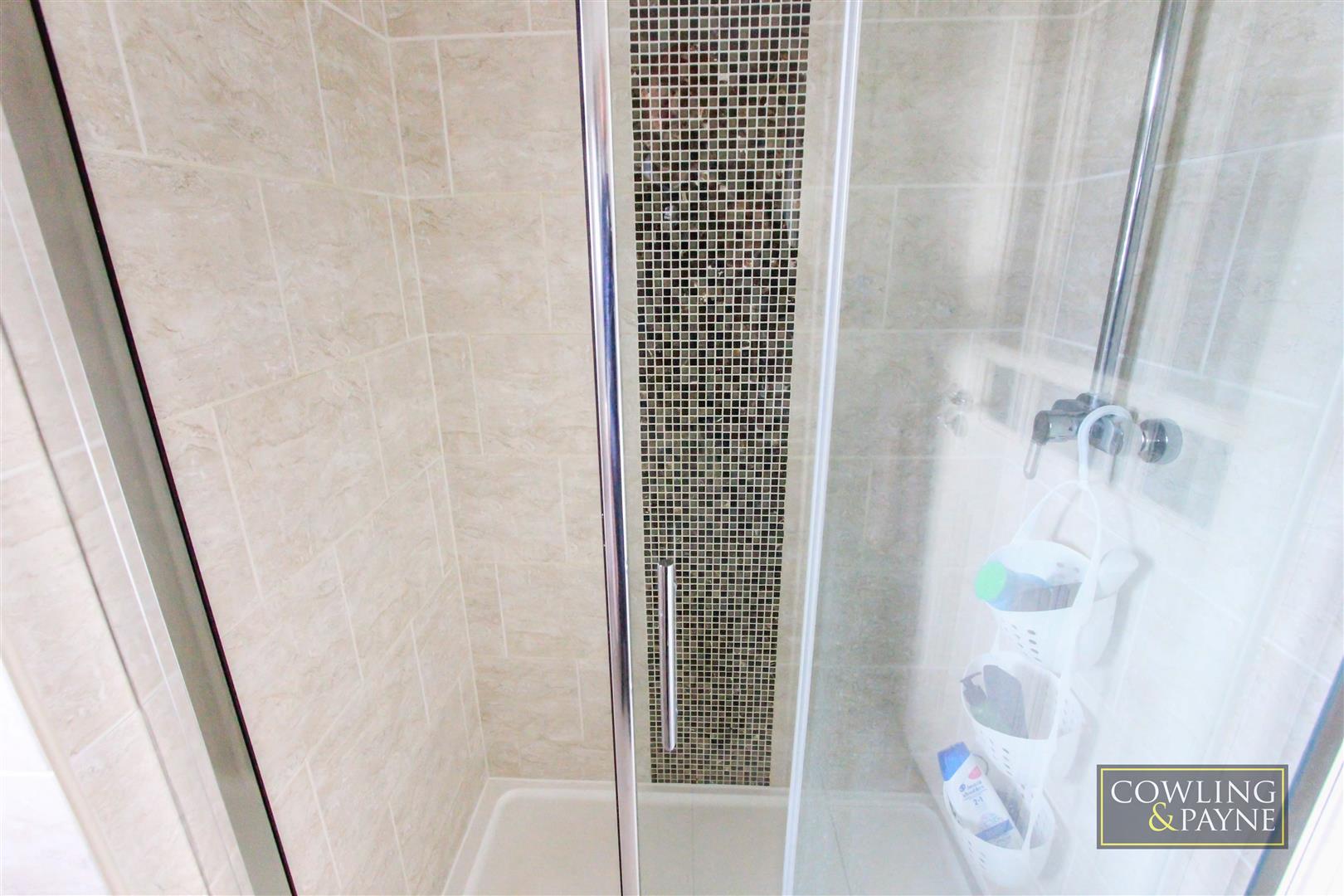 Chatton Close, Wickford, Essex